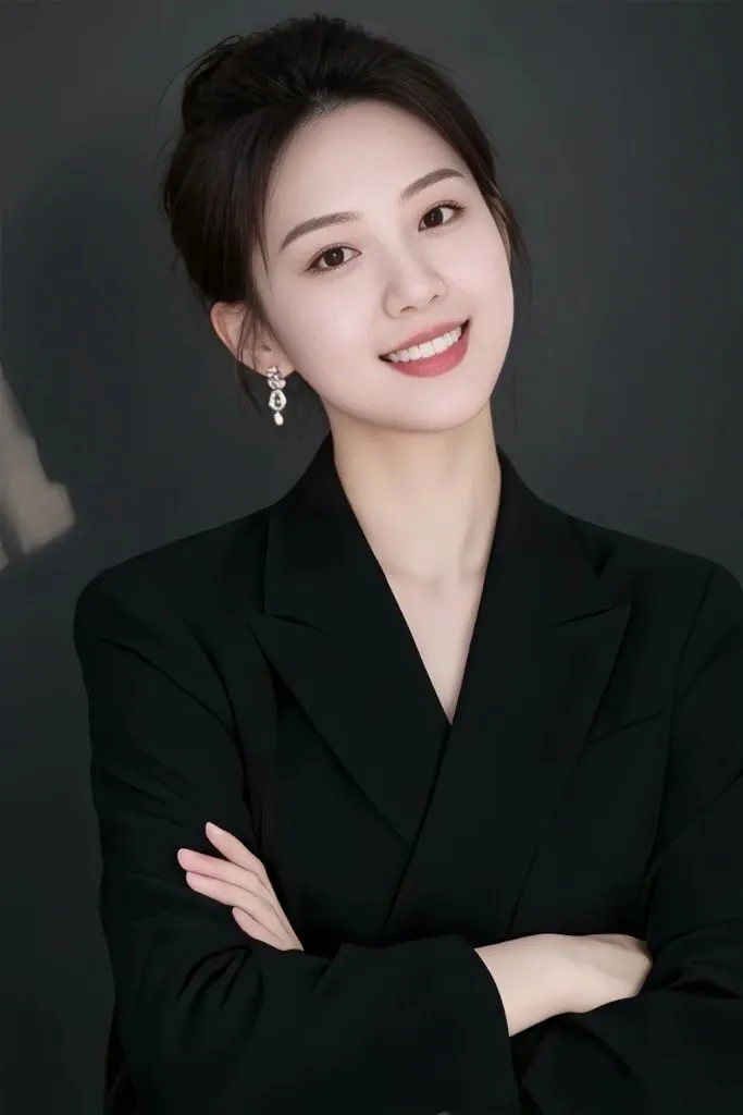 Gái xinh lịch lãm giao diện trưởng thành