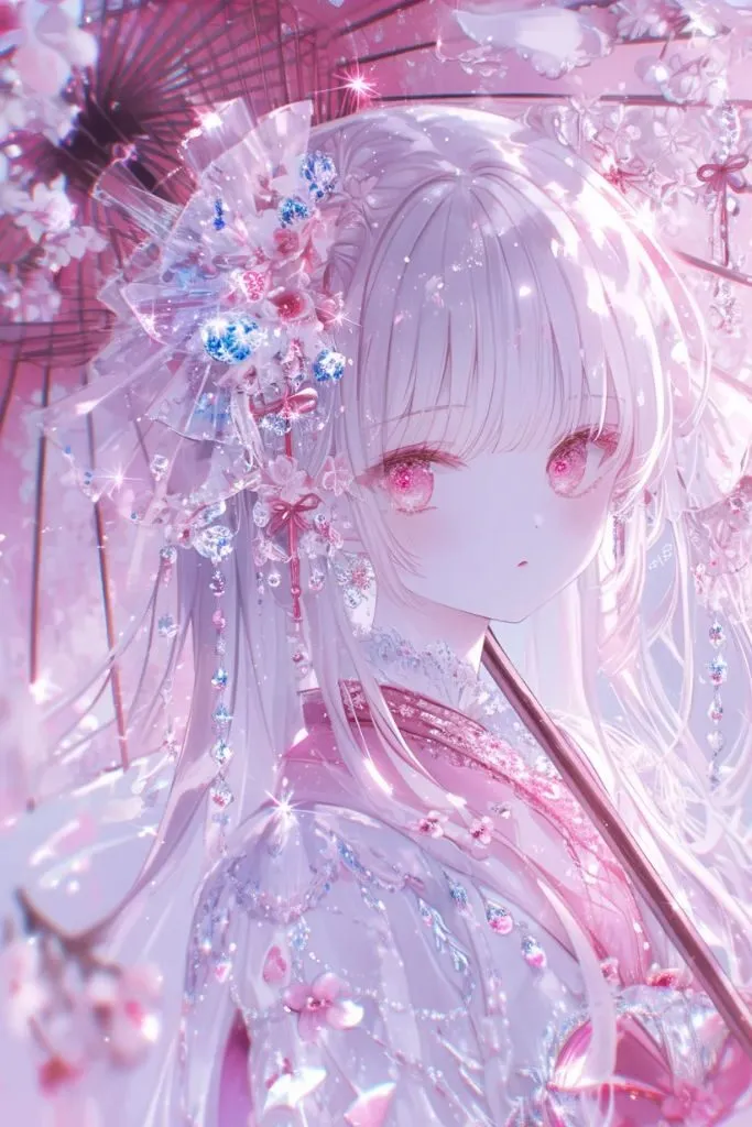 Anime nhìn xa xăm về tương lai