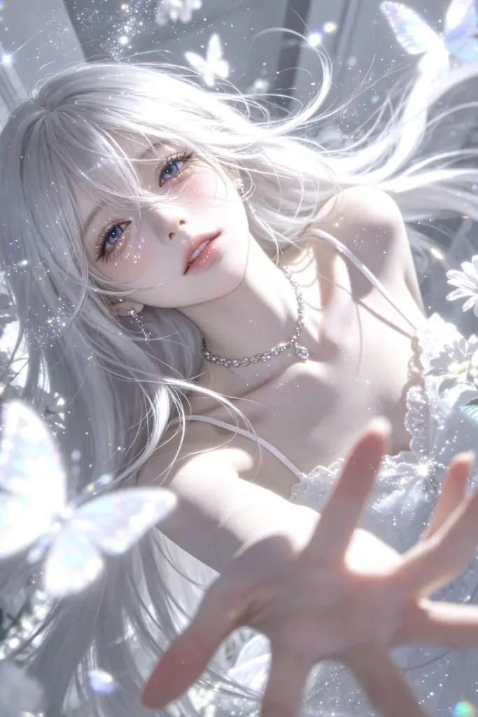 Ảnh gái anime gợi cảm sexy quyến rũ