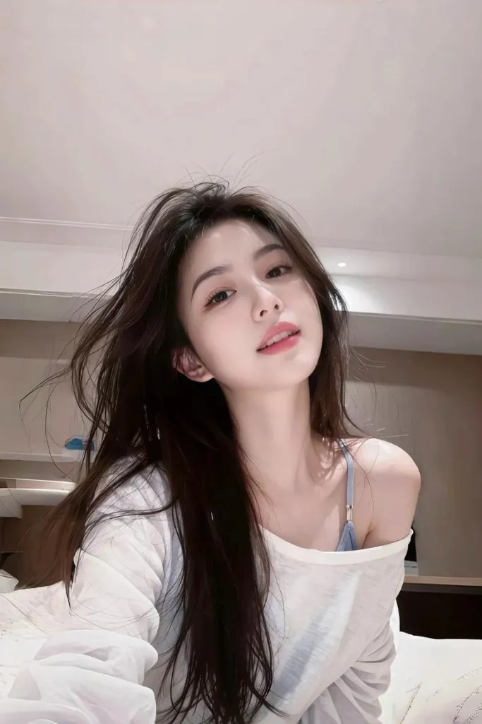 Ảnh gái xinh với nhan sắc vạn người mê