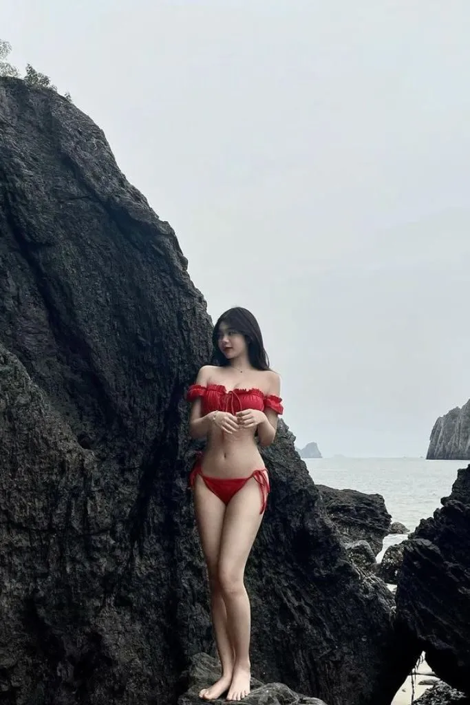 Đẹp thế này đại gia nào cưỡng lại được đây