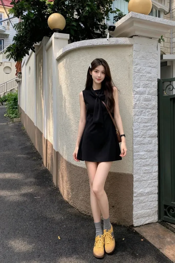 Ảnh gái mạng xinh đẹp dễ thương