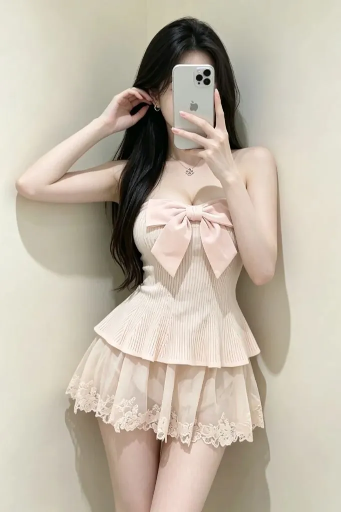 Ảnh gái sexy xinh đẹp nàng thơ