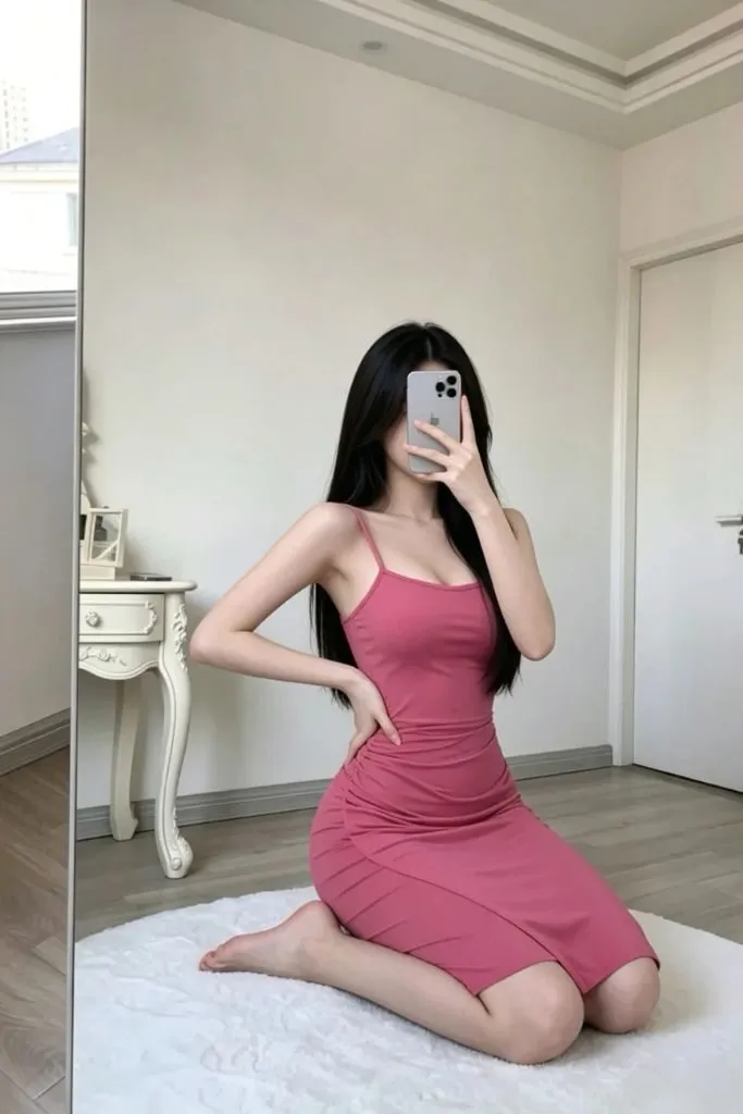 Ảnh gái sexy quyến rũ cháy bỏng
