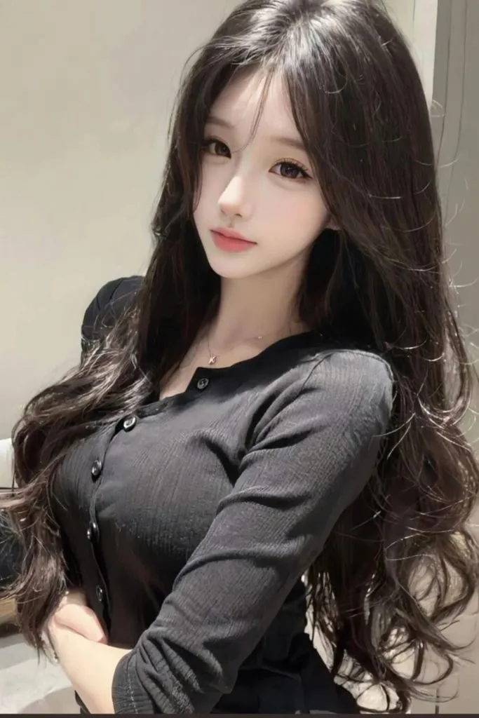 Nàng thơ nhà ai lên đồ khoe dáng siêu phẩm