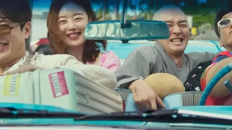 Anh trai say xe là phim gì? Nội dung, diễn viên và nơi xem