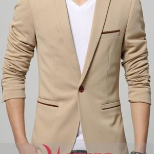 Áo vest Nam