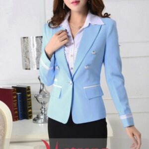 Áo vest nữ