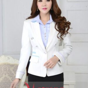 Alternative view of Áo vest nữ