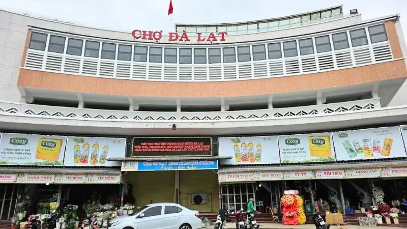 Các địa điểm du lịch Đà Lạt đẹp, nổi tiếng và đáng trải nghiệm