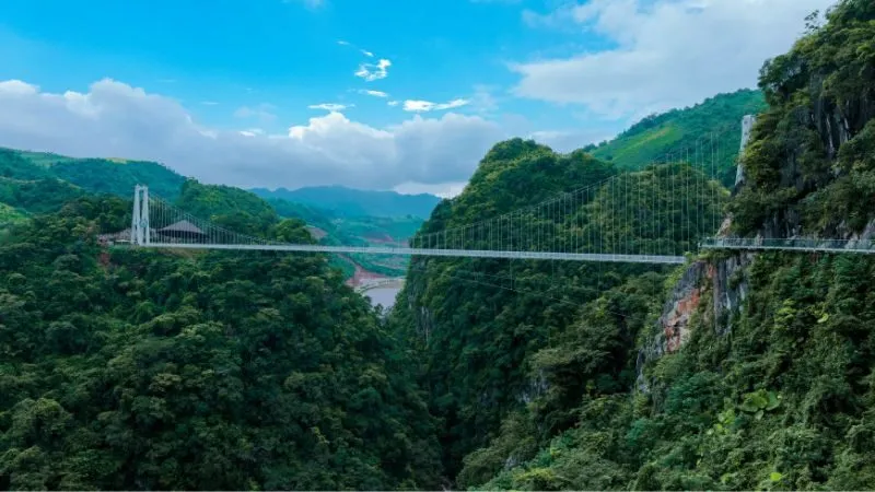 Các điểm du lịch Mộc Châu nổi tiếng không thể bỏ qua
