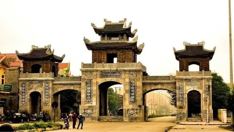 Nếu ưu tiên trải nghiệm vùng đất ngập nước đặc trưng thì Khu du lịch sinh thái Vân Long cũng rất đáng cân nhắc
