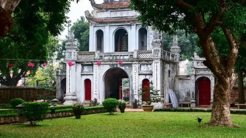 Địa điểm du lịch Hà Nội nổi tiếng ai cũng muốn ghé thăm