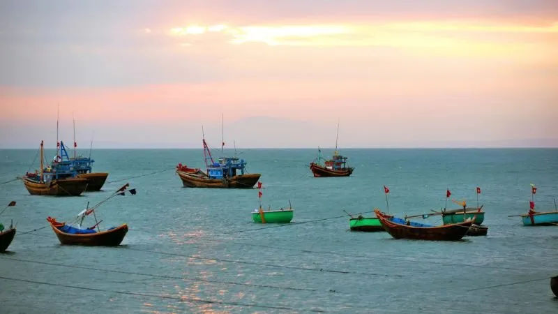 Địa điểm du lịch Phú Quốc: 7 điểm đến đẹp và đáng trải nghiệm