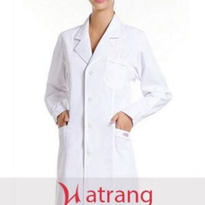 Đồng phục bác sĩ