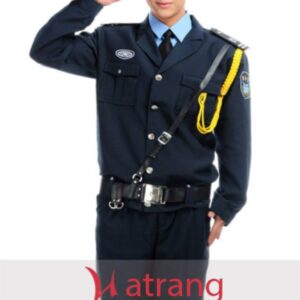 Đồng phục bảo vệ