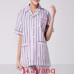 Đồng phục bệnh nhân