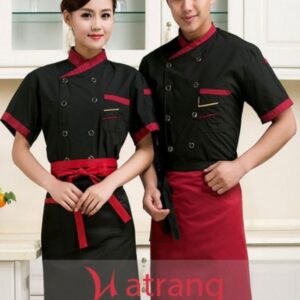 Đồng phục bếp