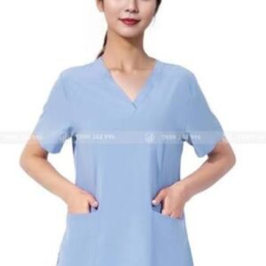 Đồng phục hộ lý