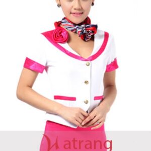Đồng phục lễ tân
