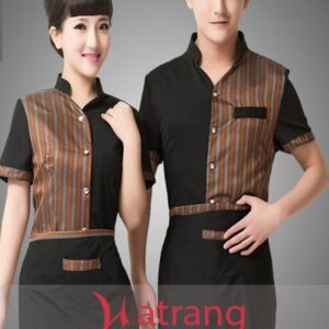 Đồng phục phục vụ