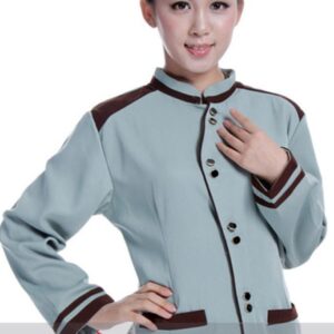 Đồng phục tạp vụ